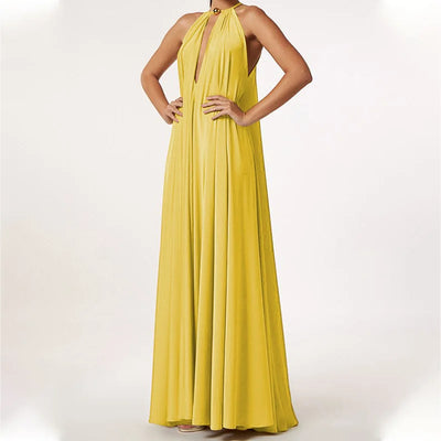 Elsa™ | Stunning Summer Maxi Dress