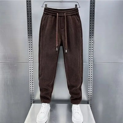 Edelstein™ | Trendy Ribbed-Style Pants