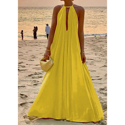 Elsa™ | Stunning Summer Maxi Dress