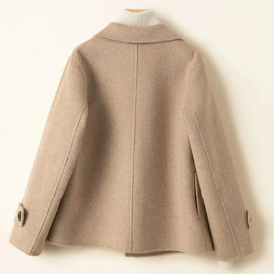 Julie™ | Elegant Cashmere Blazer