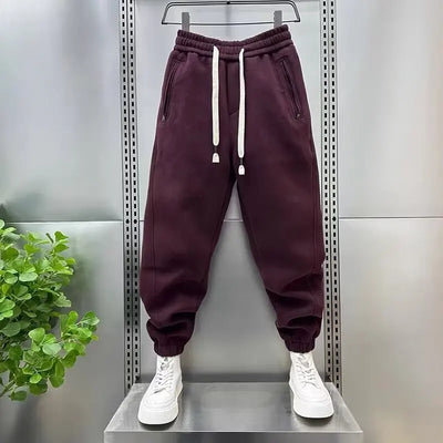 Edelstein™ | Velvet Sports Pants