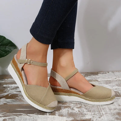 Courtney™ | Orthopedic Sandals