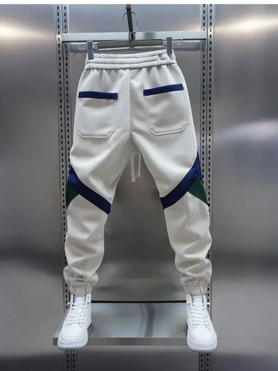 Edelstein™ | Casual Paneled Pants