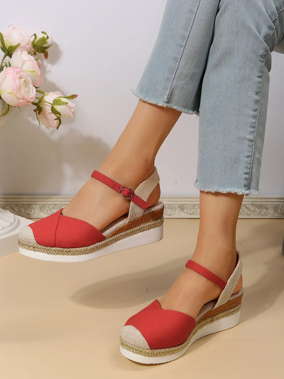 Courtney™ | Orthopedic Sandals