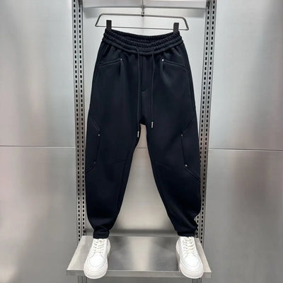 Edelstein™ | Comfort Pants with Pockets