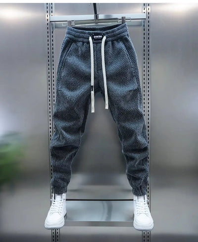 Edelstein™ | Casual Pants with Pattern