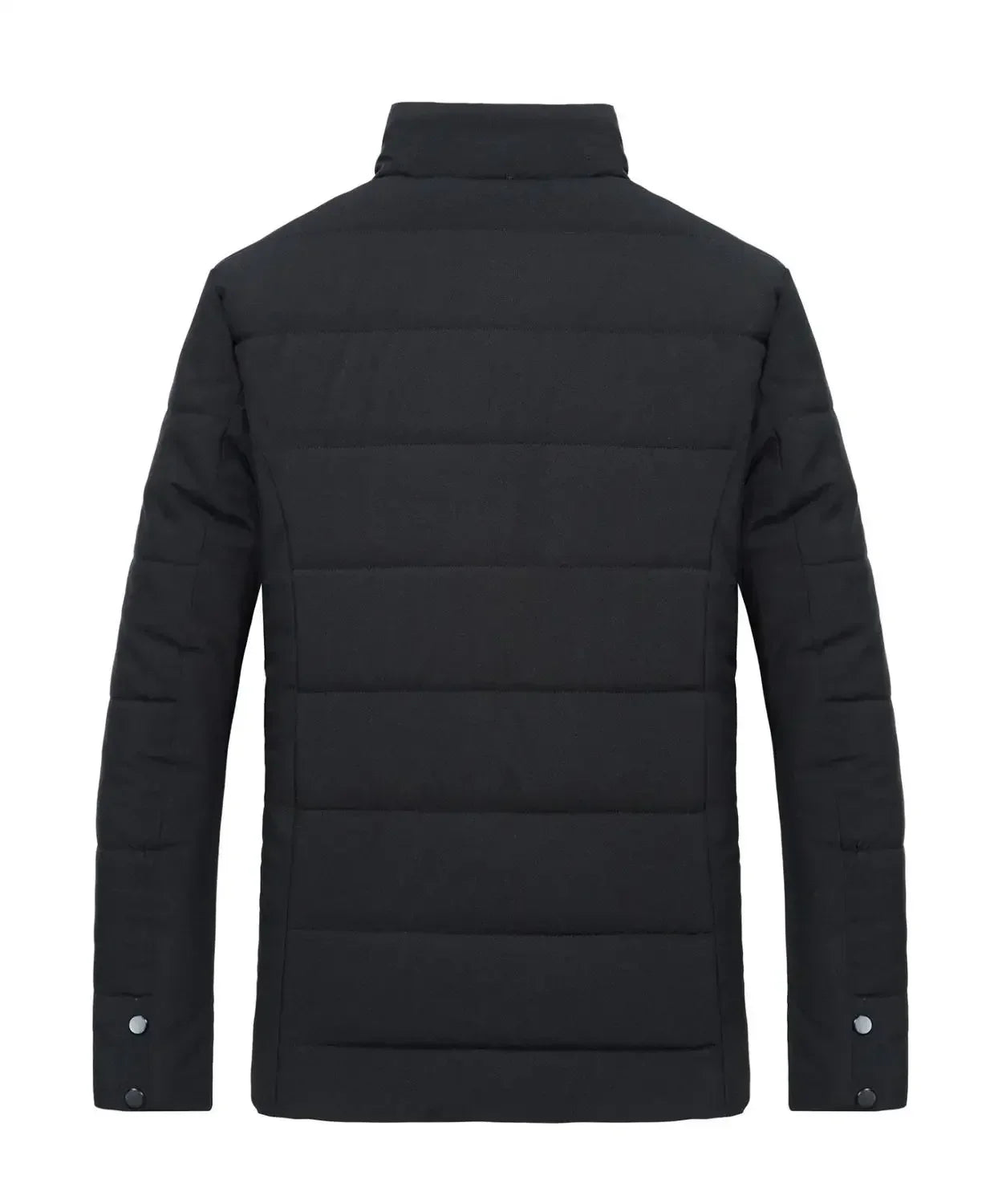 Alessandro™ | Padded Business Flight Jacket VES - No.2