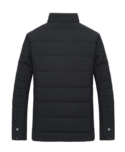 Alessandro™ | Padded Business Flight Jacket VES - No.2