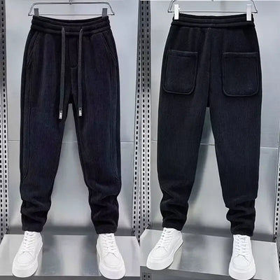 Edelstein™ | Trendy Ribbed-Style Pants