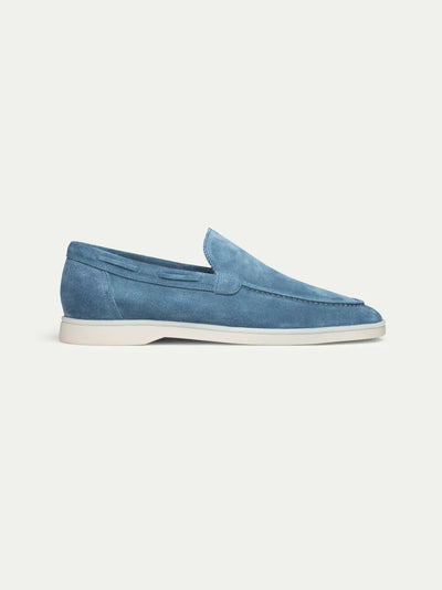 Premium Suede™ | Loafer
