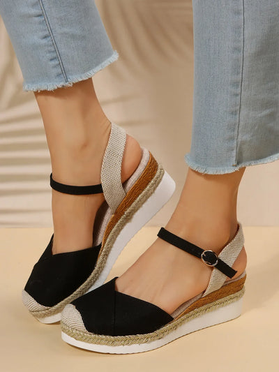 Courtney™ | Orthopedic Sandals