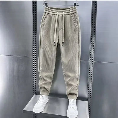 Edelstein™ | Trendy Ribbed-Style Pants