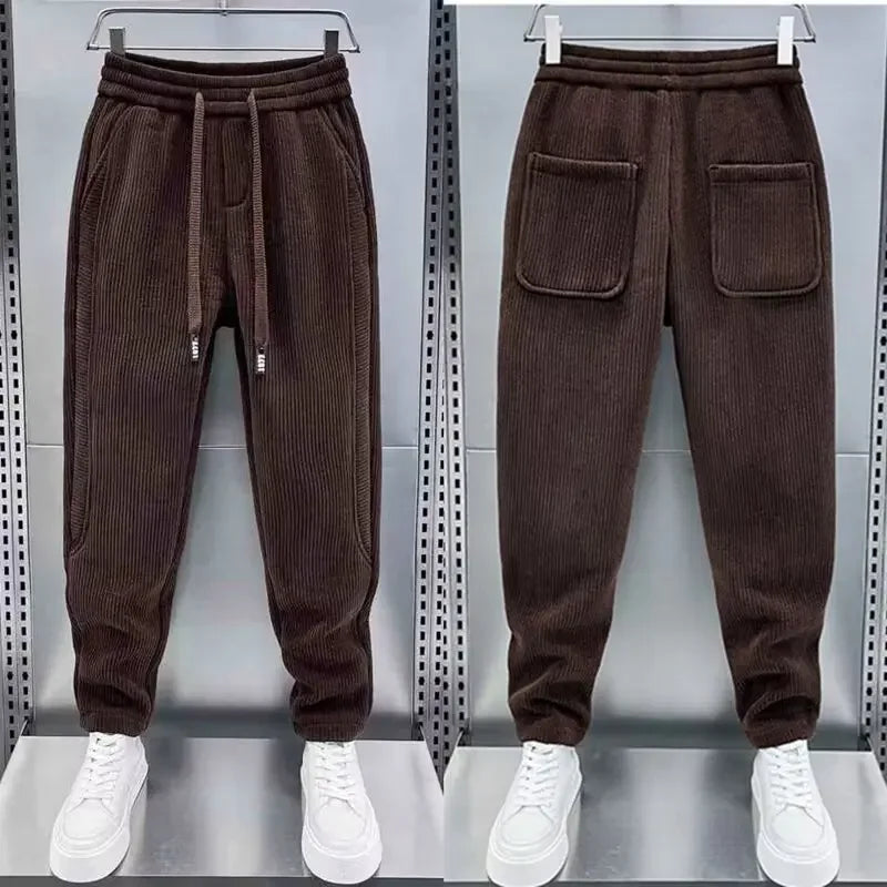 Edelstein™ | Trendy Ribbed-Style Pants