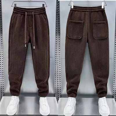 Edelstein™ | Trendy Ribbed-Style Pants