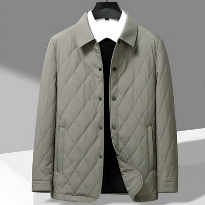 Harrison™ | Quilted Jacket