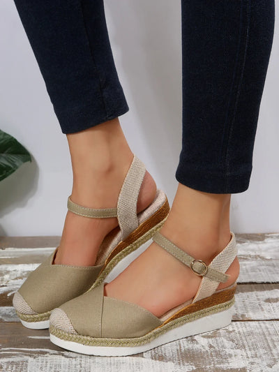 Courtney™ | Orthopedic Sandals