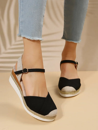 Courtney™ | Orthopedic Sandals