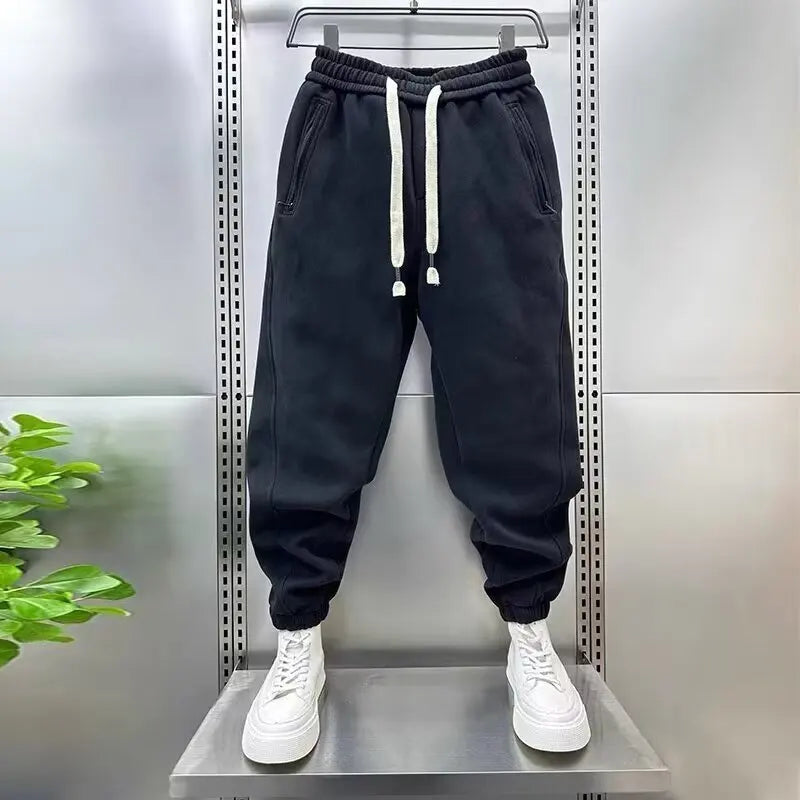Edelstein™ | Velvet Sports Pants