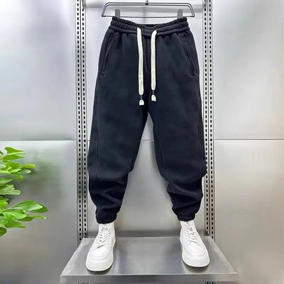 Edelstein™ | Velvet Sports Pants