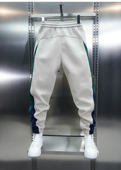 Edelstein™ | Trendy Contrast Stripe Pants