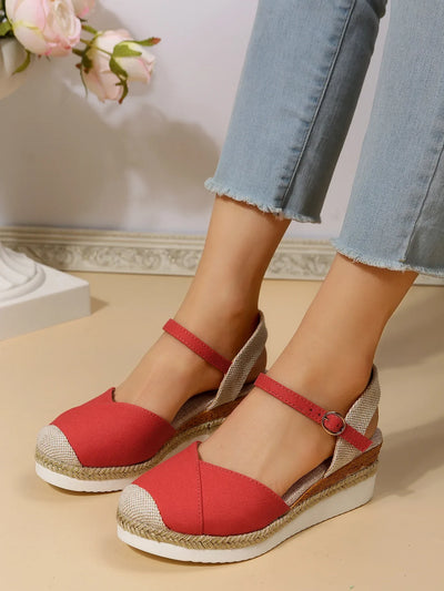 Courtney™ | Orthopedic Sandals