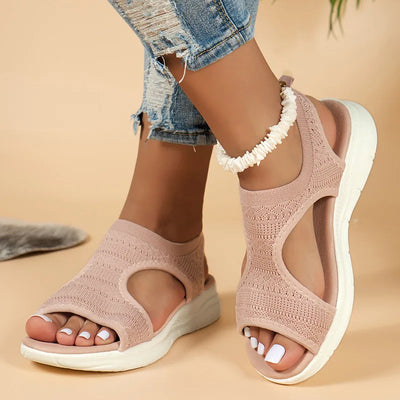 Grace™ | Orthopedic Sandals