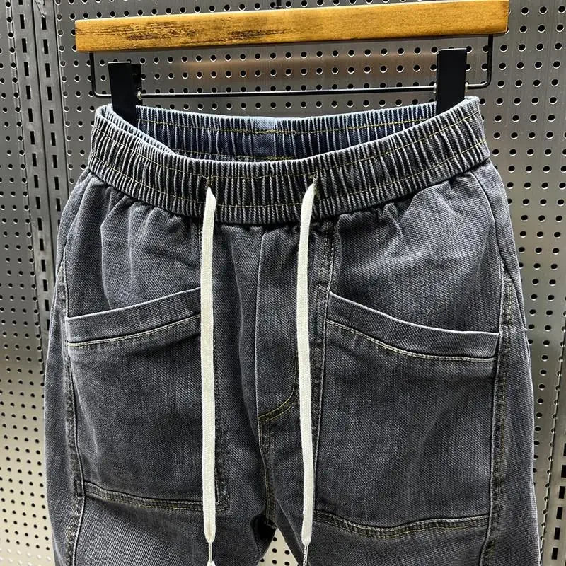 Edelstein™ | Jeans Jogging Pants