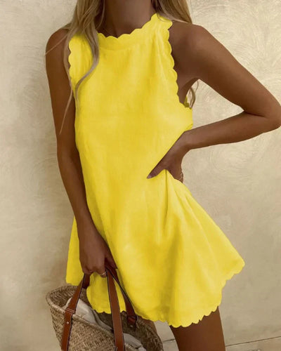Leah™ | Stylish dress