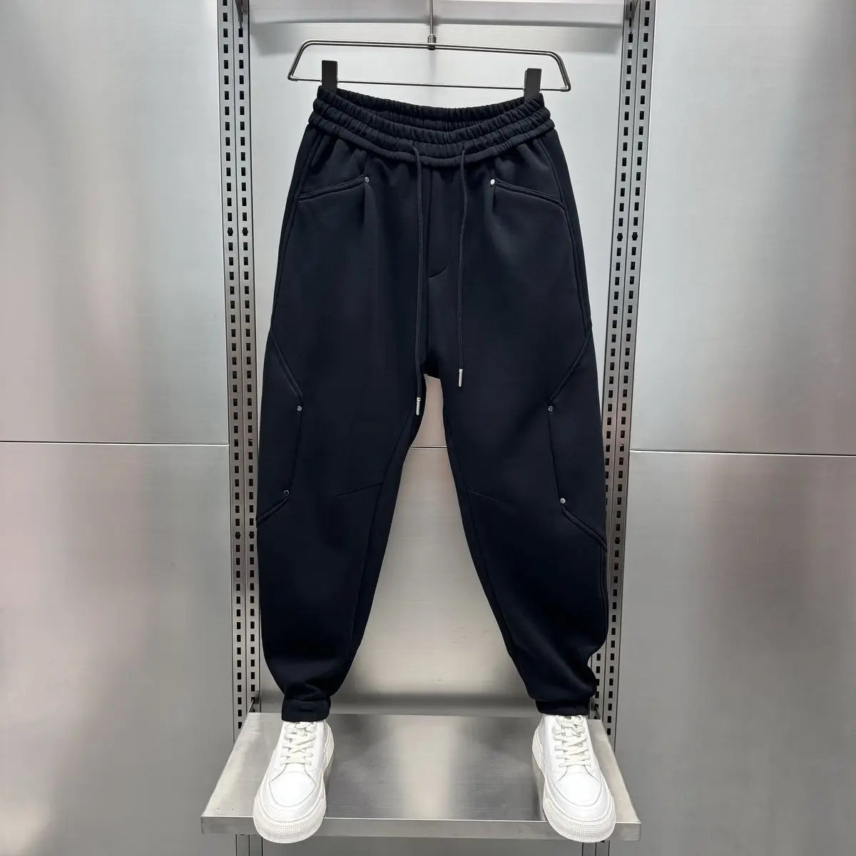 Edelstein™ | Comfort Pants with Pockets