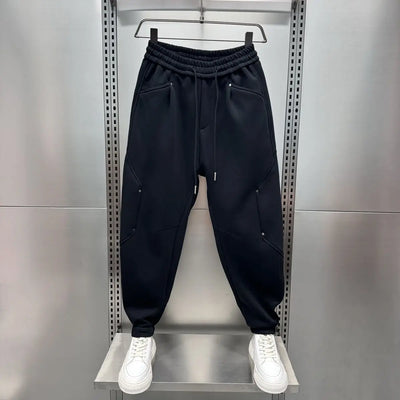 Edelstein™ | Comfort Pants with Pockets