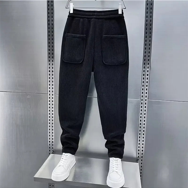 Edelstein™ | Trendy Ribbed-Style Pants