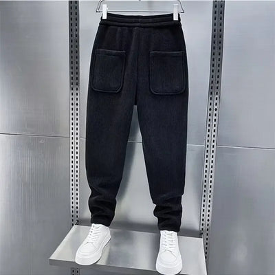 Edelstein™ | Trendy Ribbed-Style Pants