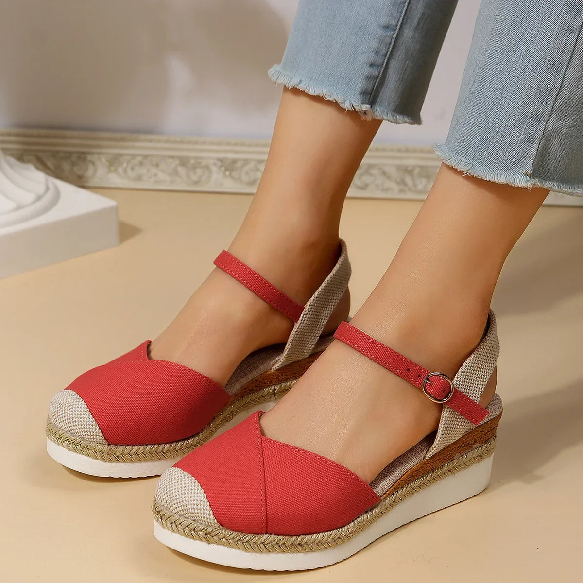 Courtney™ | Orthopedic Sandals