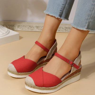 Courtney™ | Orthopedic Sandals
