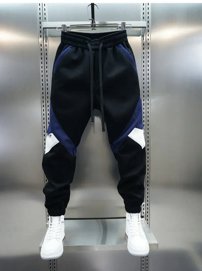 Edelstein™ | Casual Paneled Pants