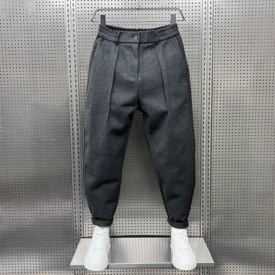 Edelstein™ | Elegant Mélange Pants