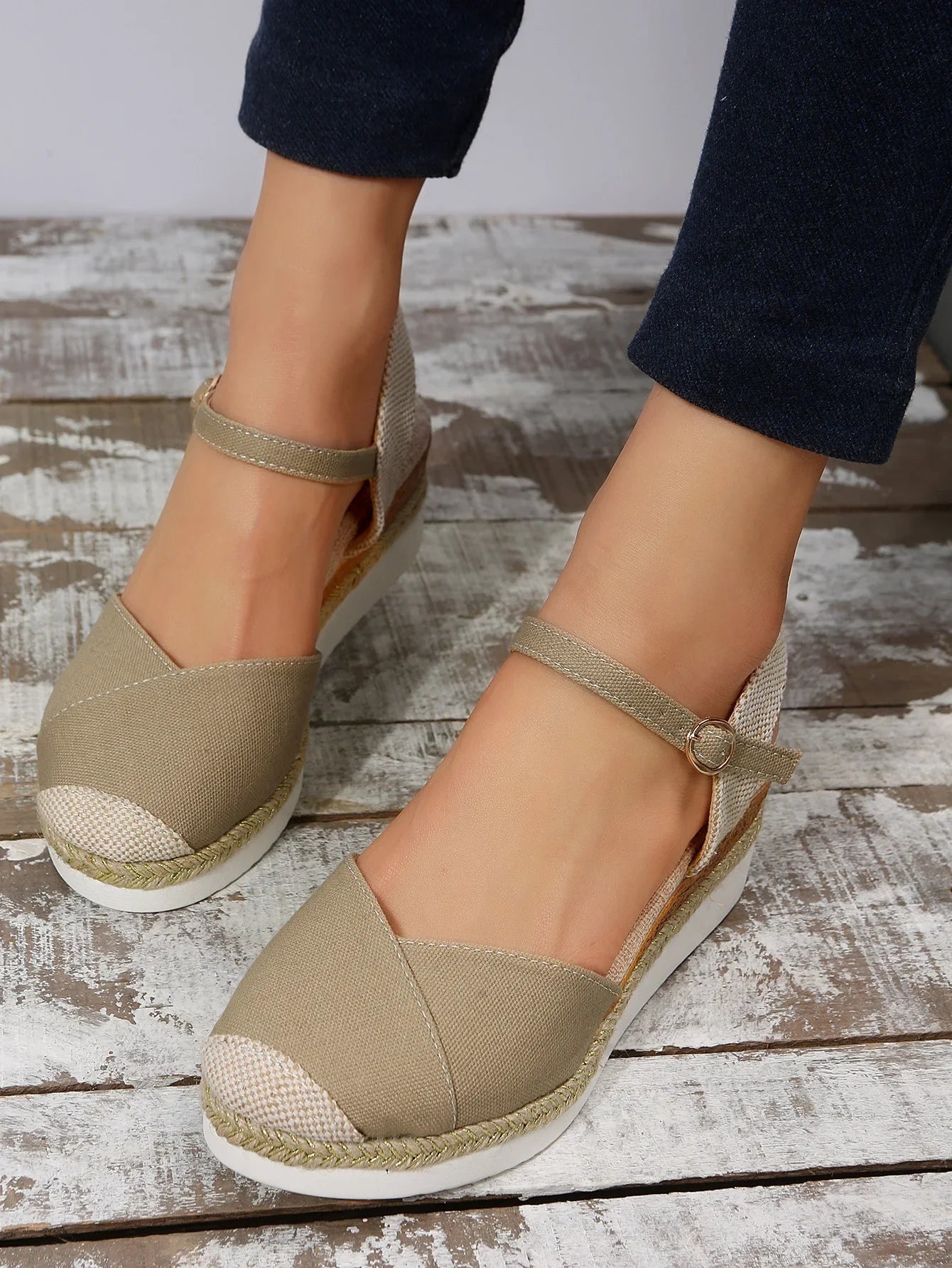Courtney™ | Orthopedic Sandals