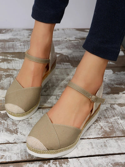 Courtney™ | Orthopedic Sandals