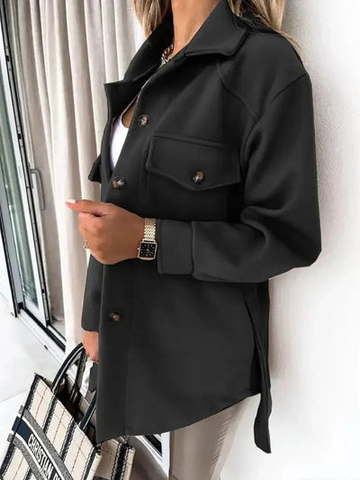 Vicky™ | Elegant Comfortable Fit Jacket