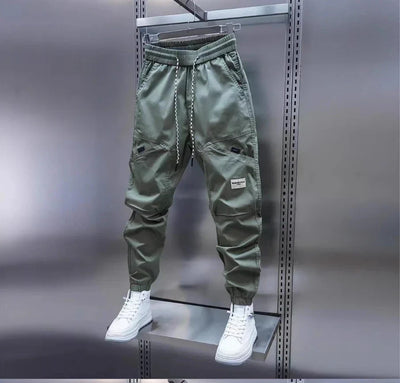 Edelstein™ | Sporty Pants with Details