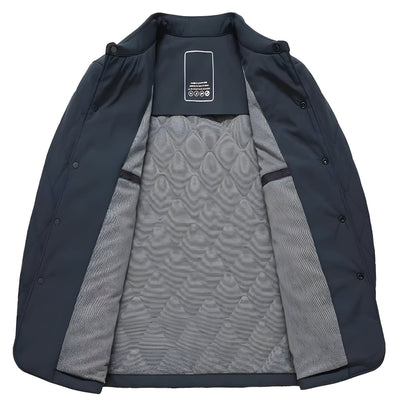 Harrison™ | Quilted Jacket