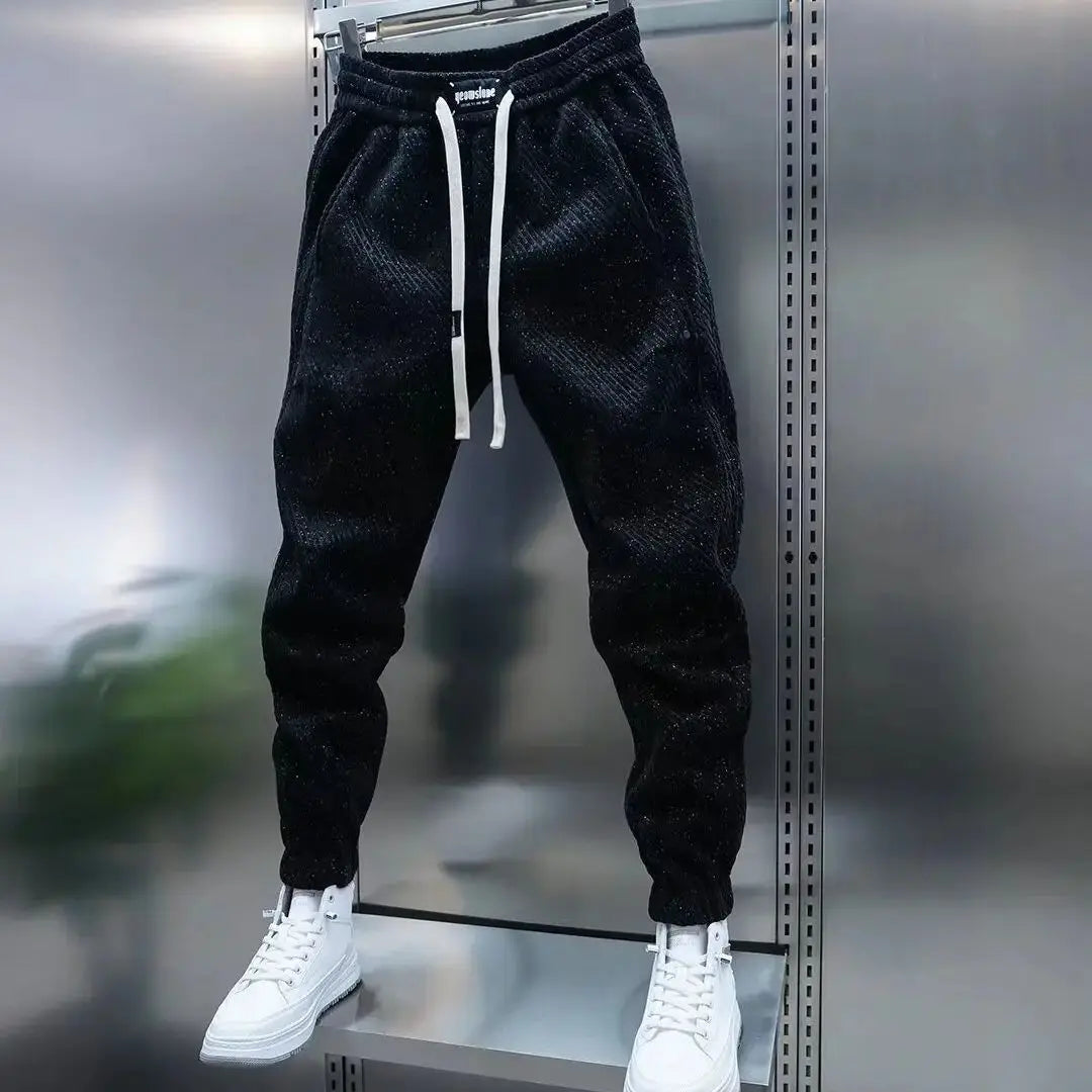 Edelstein™ | Casual Pants with Pattern