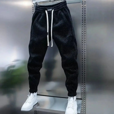 Edelstein™ | Casual Pants with Pattern