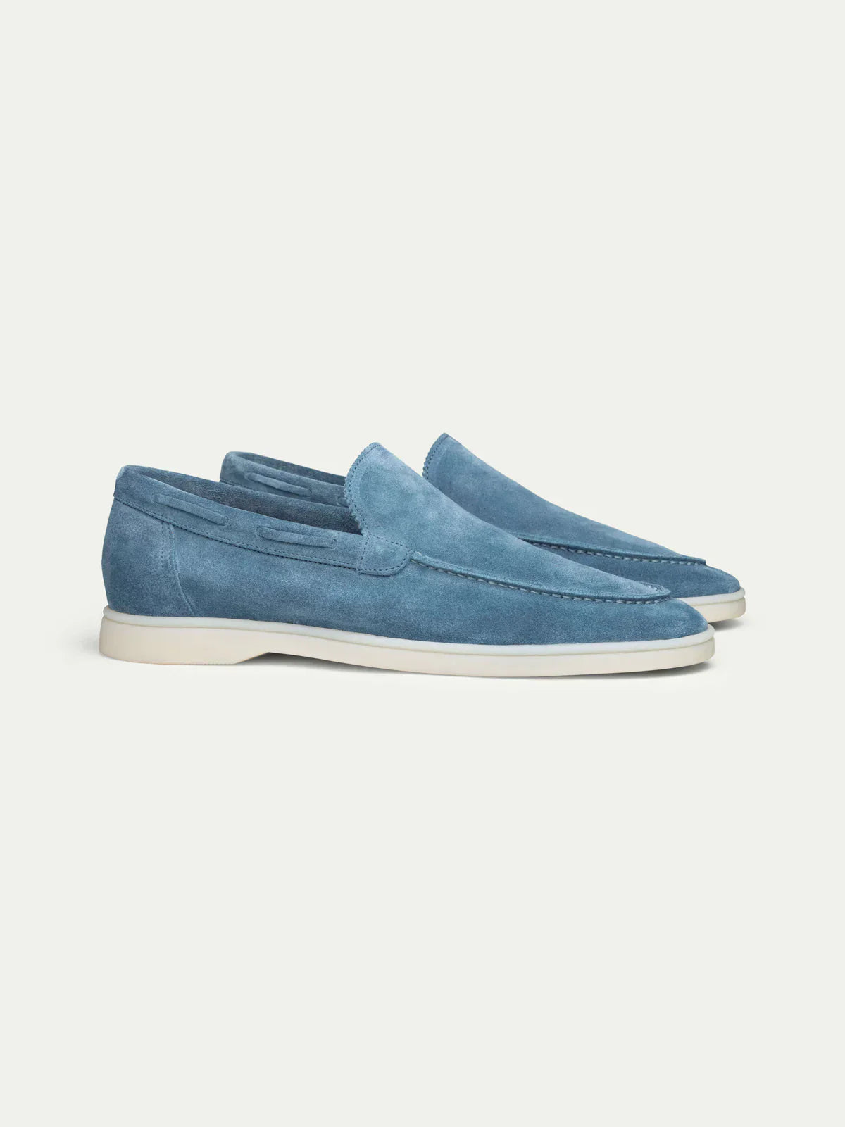 Premium Suede™ | Loafer