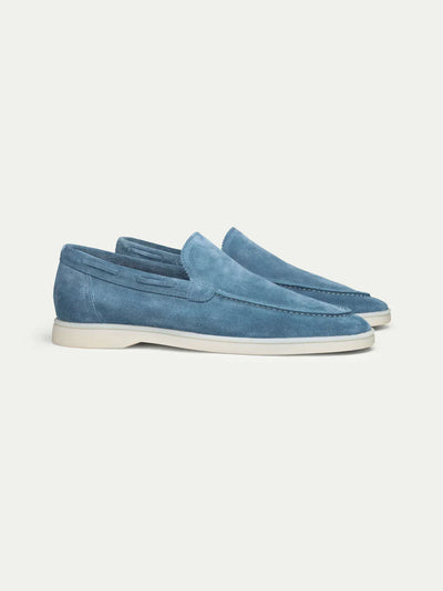 Premium Suede™ | Loafer