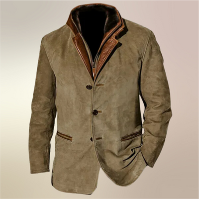 Lancelot™ | Vintage Jacket