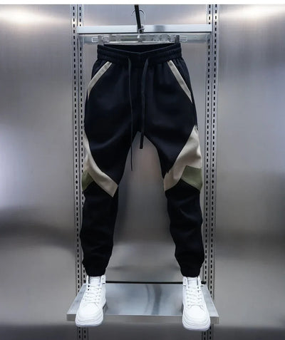 Edelstein™ | Casual Paneled Pants