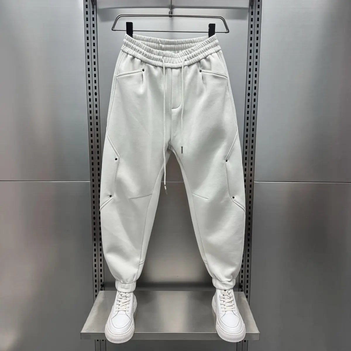 Edelstein™ | Comfort Pants with Pockets