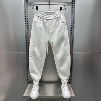 Edelstein™ | Comfort Pants with Pockets