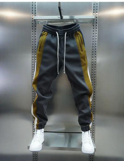 Edelstein™ | Trendy Contrast Stripe Pants